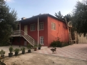 Satılır 4 otaqlı 110 m2 bağ evi Aqua Park