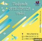 İcarəyə verilir 3 otaqlı 123 m2 ofis A.S.Puşkin parkı