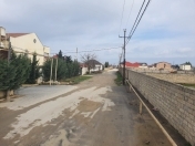 Satılır 10 sot torpaq Mərdəkan
