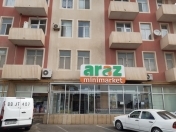 Satılır 2 otaqlı 90 m2 yeni tikili Binəqədi