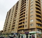 İcarəyə verilir 2 otaqlı 80 m2 yeni tikili Badamdar