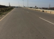 Satılır 36 sot torpaq Şüvəlan Park ticarət mərkəzi