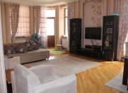 Satılır 3 otaqlı 178 m2 yeni tikili Zabitlər parkı