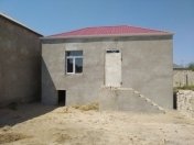 Satılır 2 otaqlı 50 m2 həyət evi Balaxanı