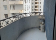 İcarəyə verilir 3 otaqlı 140 m2 yeni tikili Yasamal r.