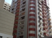 İcarəyə verilir 2 otaqlı 85 m2 yeni tikili Şah İsmayıl Xətai m.