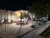 İcarəyə verilir 4 otaqlı 100 m2 bağ evi Fövqəladə Hallar Nazirliyi Akademiyası