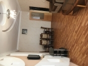 İcarəyə verilir 2 otaqlı 110 m2 yeni tikili Nəsimi r.