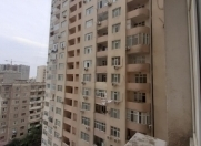 Satılır 2 otaqlı 88 m2 yeni tikili Ayna Sultanova heykəli