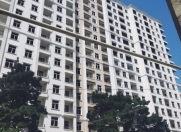 Satılır 2 otaqlı 80 m2 yeni tikili Əhmədli