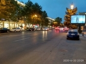 Satılır 3 otaqlı 96 m2 köhnə tikili Hüseyn Cavid parkı