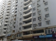 İcarəyə verilir 3 otaqlı 110 m2 yeni tikili Yasamal r.