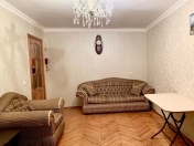 İcarəyə verilir 1 otaqlı 33 m2 köhnə tikili Baku Mall