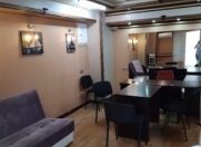 İcarəyə verilir 1 otaqlı 18 m2 ofis 28 May m.