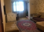 Satılır 3 otaqlı 72 m2 köhnə tikili Ayna Sultanova heykəli