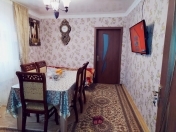 Satılır 2 otaqlı 45 m2 həyət evi Sumqayıt