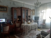 Satılır 3 otaqlı 80 m2 köhnə tikili Asan Xidmət-3