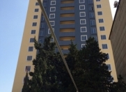 Satılır 3 otaqlı 105 m2 yeni tikili 3 mkr