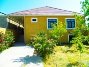 Satılır 3 otaqlı 120 m2 həyət evi Ramana