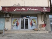 Satılır 6 otaqlı 124 m2 obyekt Yeni Yasamal