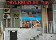 İcarəyə verilir 3 otaqlı 62 m2 ofis Nizami m.