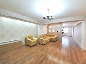 İcarəyə verilir 3 otaqlı 90 m2 yeni tikili Nizami r.