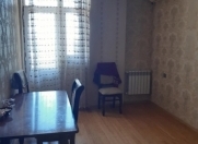 İcarəyə verilir 1 otaqlı 55 m2 yeni tikili Həzi Aslanov