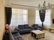 Satılır 2 otaqlı 92.4 m2 yeni tikili Əhmədli