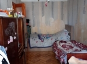 Satılır 3 otaqlı 78 m2 köhnə tikili İnşaatçılar m.