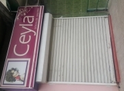 Satılır 1 otaqlı 25 m2 obyekt Əhmədli