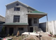 Satılır 8 otaqlı 285 m2 həyət evi Qazax