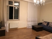 İcarəyə verilir 2 otaqlı 82 m2 yeni tikili Nərimanov r.