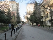 Satılır 2 otaqlı 35 m2 köhnə tikili Elmlər Akademiyası m.