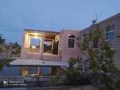 İcarəyə verilir 2 otaqlı 100 m2 bağ evi Ləhic Bağları