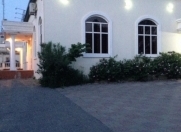 Satılır 8 otaqlı 3000 m2 obyekt Xətai r.