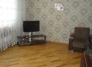 İcarəyə verilir 2 otaqlı 58 m2 yeni tikili Yasamal r.