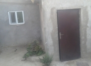 İcarəyə verilir 1 otaqlı 15 m2 həyət evi Köhnə Günəşli