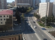 İcarəyə verilir 2 otaqlı 60 m2 yeni tikili Nərimanov r.