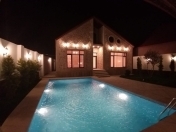 Satılır 4 otaqlı 170 m2 bağ evi Mərdəkan