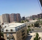 İcarəyə verilir 3 otaqlı 92 m2 yeni tikili Şah İsmayıl Xətai m.