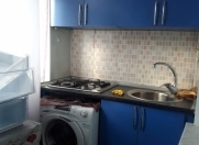 İcarəyə verilir 2 otaqlı 46 m2 yeni tikili 9 mkr