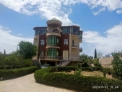 İcarəyə verilir 7 otaqlı 560 m2 bağ evi Görədil