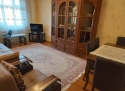 Satılır 2 otaqlı 60 m2 köhnə tikili Yeni Yasamal