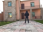 İcarəyə verilir 5 otaqlı 200 m2 həyət evi Novxanı