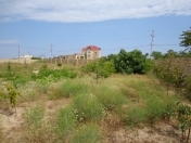 Satılır 6.5 sot torpaq Asan Xidmət-5