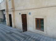 Satılır 1 otaqlı 40 m2 obyekt Səbail r.