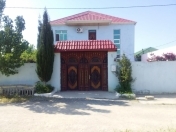 Satılır 6 otaqlı 320 m2 həyət evi Ramana