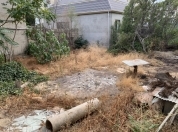 Satılır 3 sot torpaq İnşaatçılar m.