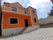 Satılır 5 otaqlı 250 m2 həyət evi Masazır