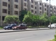 Satılır 3 otaqlı 80 m2 köhnə tikili İnşaatçılar m.